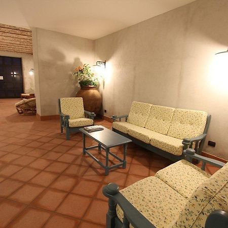 Turismo Rurale Al Benefizio Monforte San Giorgio Marina Exterior photo