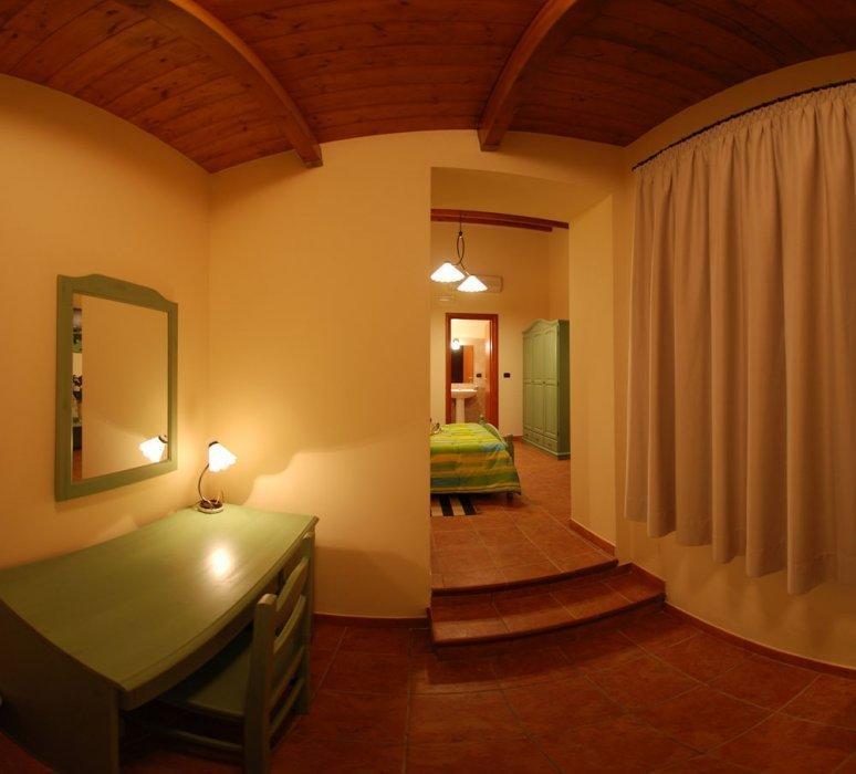 Turismo Rurale Al Benefizio Monforte San Giorgio Marina Room photo