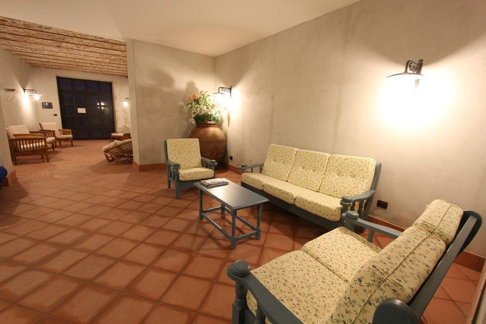 Turismo Rurale Al Benefizio Monforte San Giorgio Marina Exterior photo
